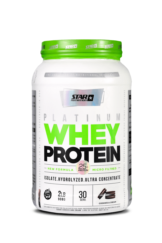 Proteinas